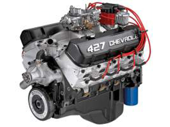 C157A Engine